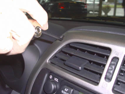 Brodit ProClip 853293 voor Toyota RAV 4
