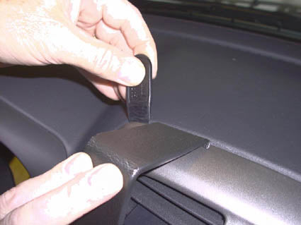 Brodit ProClip 853293 voor Toyota RAV 4