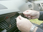 Brodit ProClip 853295 voor Volvo XC70