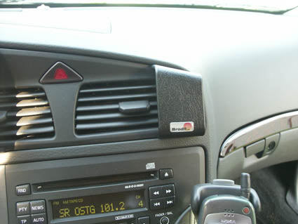 Brodit ProClip 853295 voor Volvo XC70