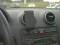 Brodit ProClip 853296 voor Audi S3