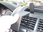 Brodit ProClip 853298 voor Volkswagen Touareg