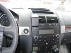 Brodit ProClip 853298 voor Volkswagen Touareg
