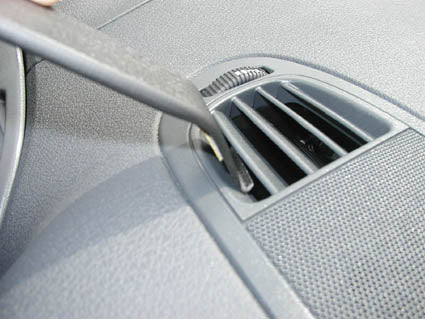 Brodit ProClip 853299 voor Dodge Sprinter
