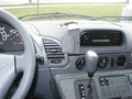 Brodit ProClip 853299 voor Dodge Sprinter