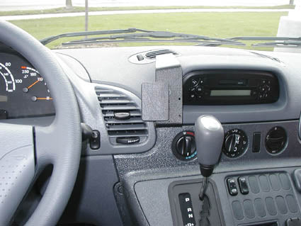 Brodit ProClip 853299 voor Dodge Sprinter