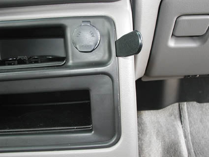 Brodit ProClip 853307 voor Chevrolet Tahoe