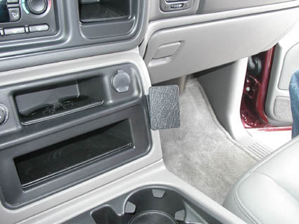 Brodit ProClip 853307 voor Chevrolet Tahoe
