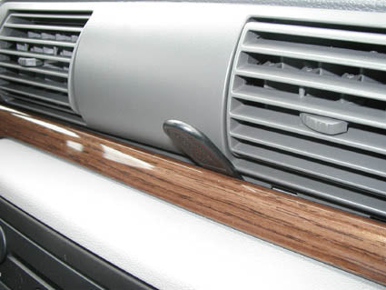 Brodit ProClip 853316 voor Ford Freestar