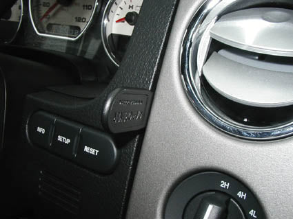 Brodit ProClip 853318 voor Ford F-Series 150