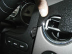 Brodit ProClip 853318 voor Ford F-Series 150
