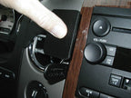Brodit ProClip 853318 voor Ford F-Series 150
