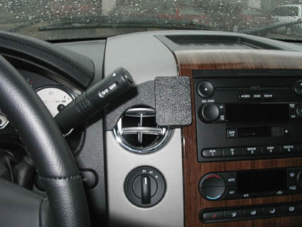 Brodit ProClip 853318 voor Ford F-Series 150