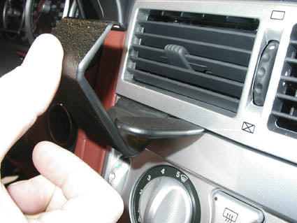 Brodit ProClip 853323 voor Chrysler Crossfire
