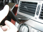 Brodit ProClip 853323 voor Chrysler Crossfire