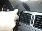 Brodit ProClip 853323 voor Chrysler Crossfire