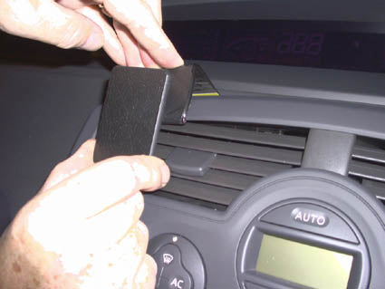 Brodit ProClip 853351 voor Renault Scénic