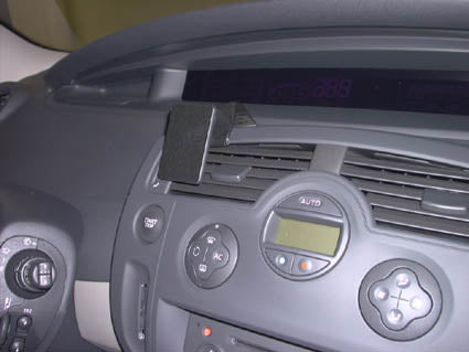 Brodit ProClip 853351 voor Renault Scénic
