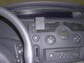 Brodit ProClip 853351 voor Renault Scénic