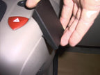Brodit ProClip 853352 voor Renault Scénic