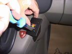 Brodit ProClip 853352 voor Renault Scénic