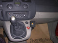 Brodit ProClip 853352 voor Renault Scénic