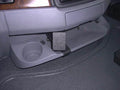 Proclip MB Actros 03-13 Angled mount  low