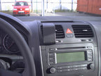 Brodit ProClip 853358 voor Volkswagen Golf V