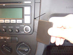 Brodit ProClip 853359 voor Volkswagen Scirocco