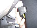 Brodit ProClip 853361 voor Volvo V50