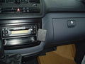 Proclip MB V-Class/Viano/Vito 04-06 Angled mount