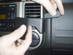 Brodit ProClip 853368 voor Nissan X-Trail