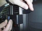 Brodit ProClip 853368 voor Nissan X-Trail