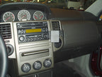 Brodit ProClip 853368 voor Nissan X-Trail