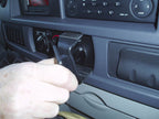 Brodit ProClip 853376 voor Nissan Interstar