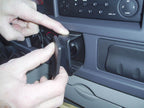 Brodit ProClip 853376 voor Nissan Interstar
