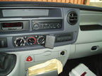 Brodit ProClip 853376 voor Nissan Interstar