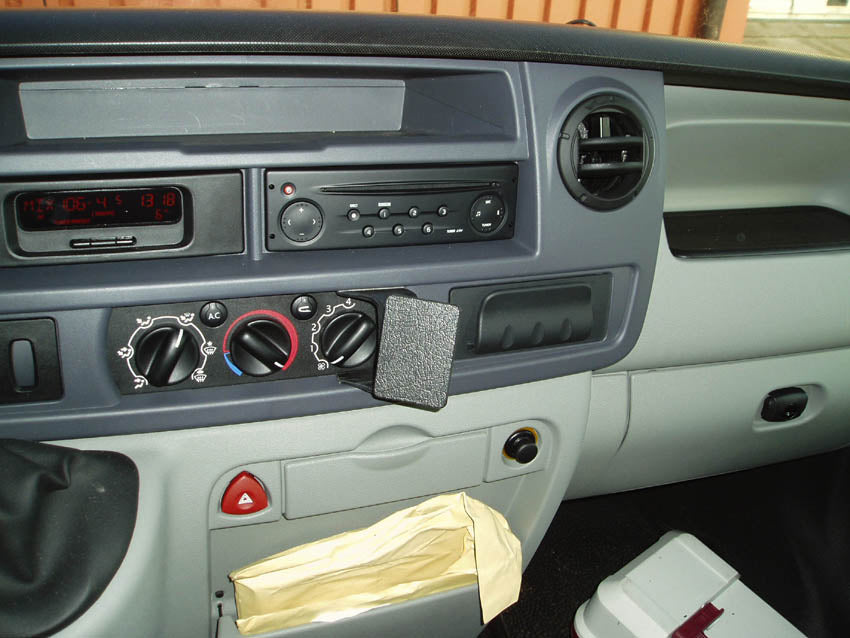 Brodit ProClip 853376 voor Nissan Interstar