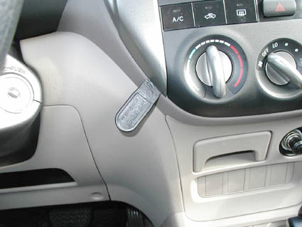 Brodit ProClip 853377 voor Toyota RAV 4