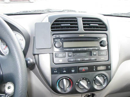 Brodit ProClip 853377 voor Toyota RAV 4