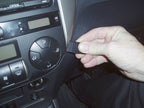 Brodit ProClip 853378 voor Toyota RAV 4