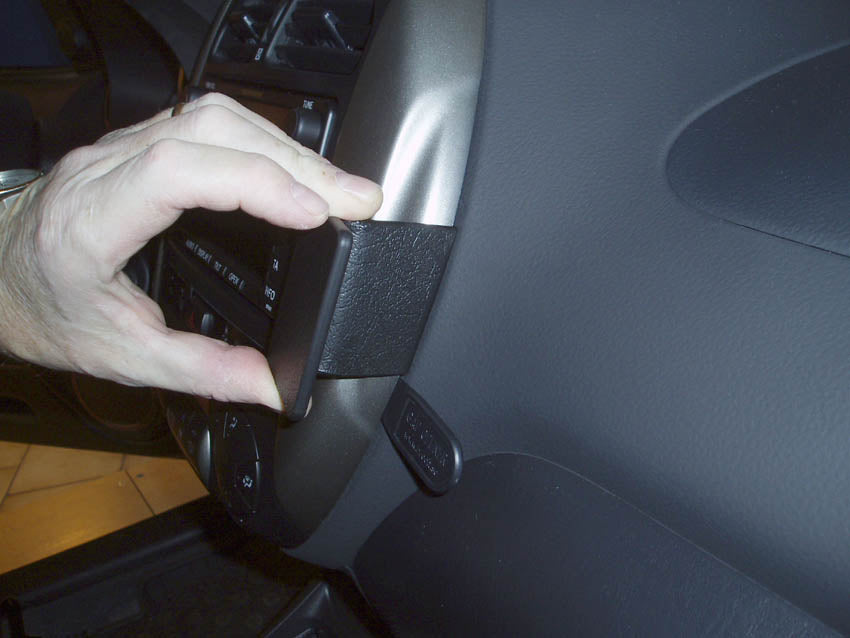 Brodit ProClip 853378 voor Toyota RAV 4