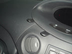Brodit ProClip 853381 voor Toyota Yaris
