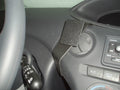 Brodit ProClip 853381 voor Toyota Yaris