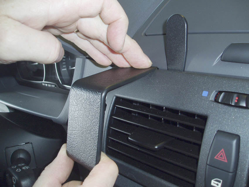 Brodit ProClip 853407 voor BMW X3