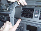 Brodit ProClip 853407 voor BMW X3