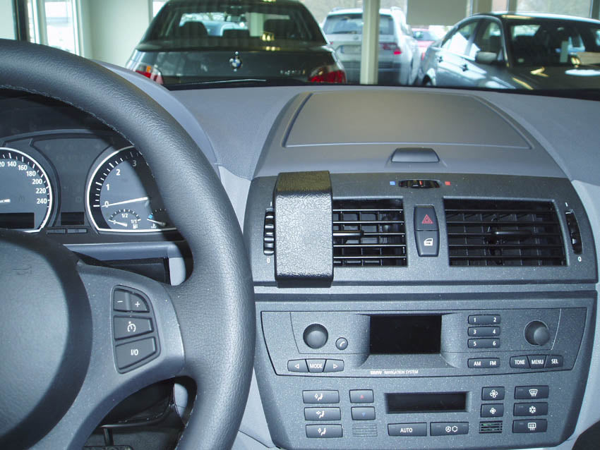 Brodit ProClip 853407 voor BMW X3