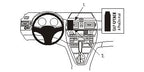 Brodit ProClip 853407 voor BMW X3