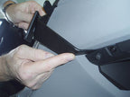 Brodit ProClip 853408 voor BMW X3