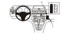 Brodit ProClip 853408 voor BMW X3